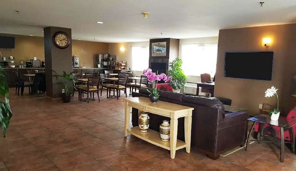Cheyenne Guest Inn Interior photo